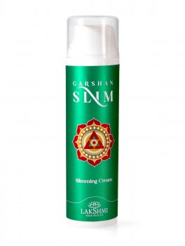 Slimming Cream - Garshan Slim - 1