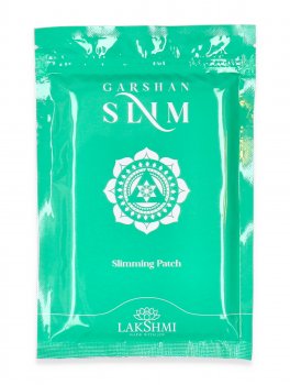 Slimming Patch - Garshan Slim - 2