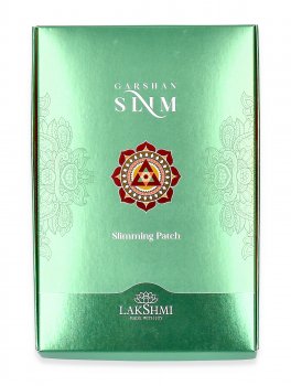 Slimming Patch - Garshan Slim - 1
