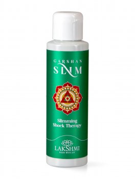 Slimming Shock Therapy - Garshan Slim - 1