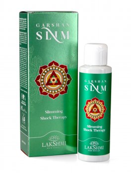 Slimming Shock Therapy - Garshan Slim - 3