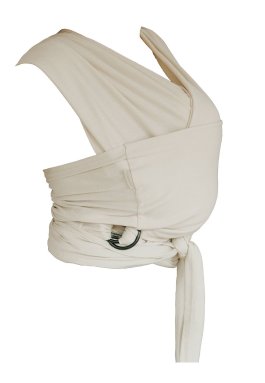 Sling Easy Fascia Portabebè - Birch Sand - 1