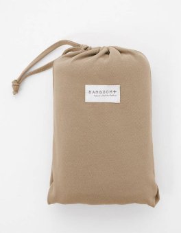 Sling Fascia Portabebè - Beige - 4