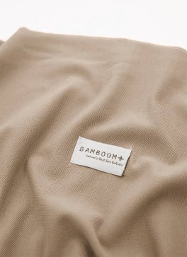 Sling Fascia Portabebè - Beige - 7