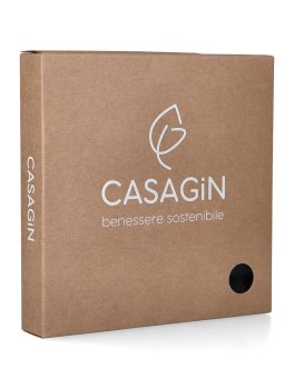 Slip Mestruale Classico Apribile - Nero - 6