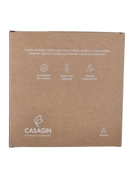 Slip Mestruale Classico Apribile - Nero - 7