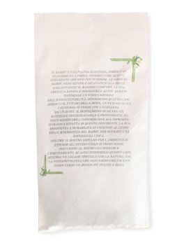 Slip Uomo in Fibra di Bambù e Ricino - Basic Blu Indaco - 4