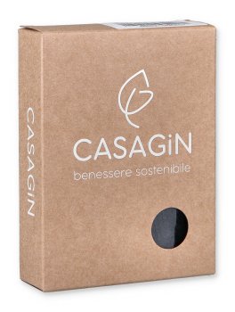 Slip Uomo in Tencel™ Modal Fibra di Faggio - Antracite - 2