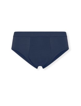 Slip Uomo in Tencel™ Modal Fibra di Faggio - Blu - 1