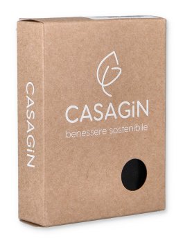 Slip Uomo in Tencel™ Modal Fibra di Faggio - Nero - 2