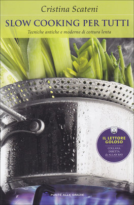 Slow Cooking per Tutti  — Libro - 1
