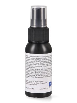 Slow Down Spray - Spray di Emergenza per Cani e Gatti - 2
