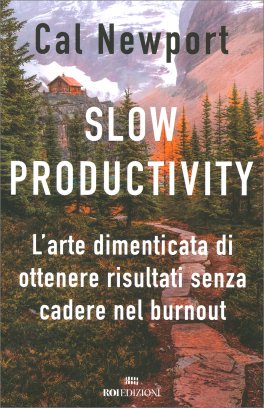 Slow Productivity — Libro - 1