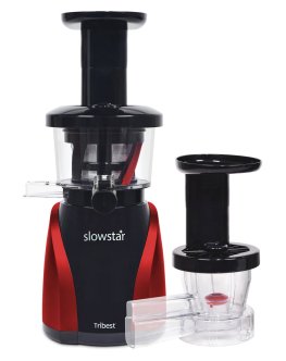 Slowstar® - Estrattore Verticale - 1