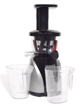 Slowstar® - Estrattore Verticale - 2