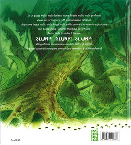 Slurp! — Libro - 2