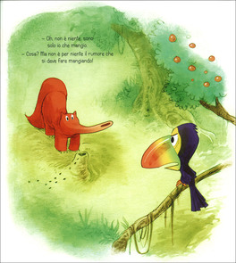 Slurp! — Libro - 3