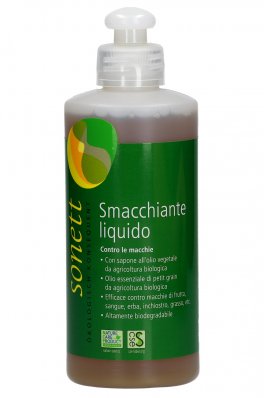 Smacchiante Liquido per Tessuti - 1