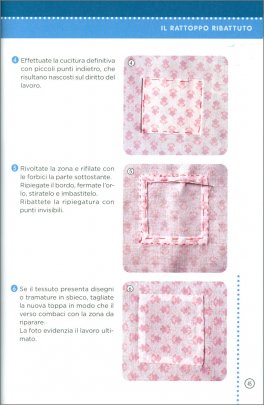 Smacchiare Rammendare e Profumare - Subito Fatto — Libro - 4