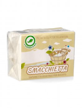 Smacchietta - Sapone Vegetale - 1