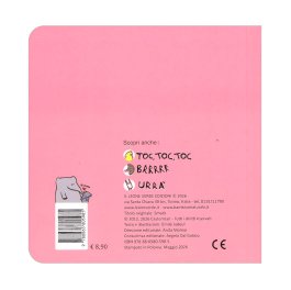Smack — Libro - 2