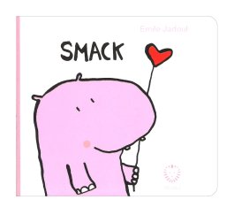 Smack — Libro - 1