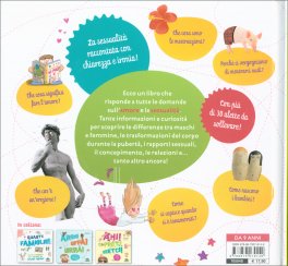 Smack! Smack! Smack! Mi Piaci! — Libro - 2