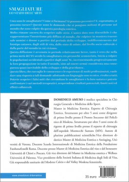 Smagliature — Libro - 2