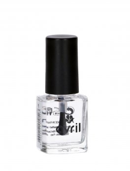 Smalto 2 in 1 - Base + Top Coat - 1