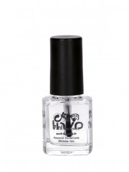 Smalto 2 in 1 - Base + Top Coat - 2