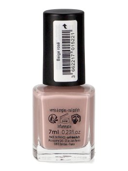 Smalto Beige Rosé - 2