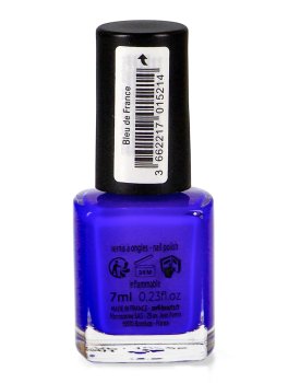Smalto Bleu de France - 2