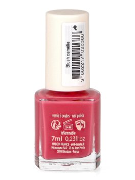 Smalto Blush per Unghie Avril - 2