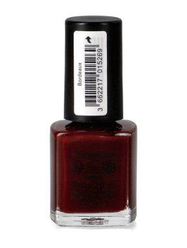 Smalto Bordeaux - 2