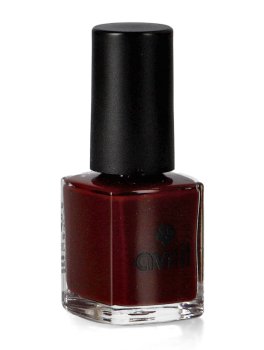 Smalto Bordeaux - 1