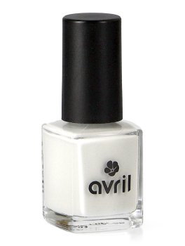 Smalto French Blanc - 1
