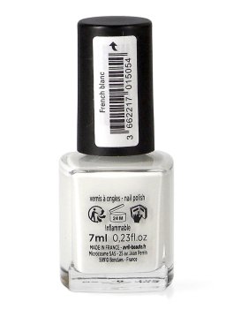 Smalto French Blanc - 2