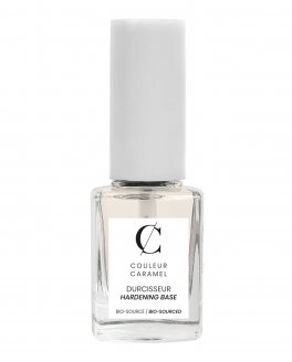 Smalto Indurente Vegano - 1