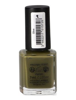 Smalto per Unghie Avril - Olive - 2