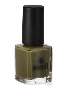 Smalto per Unghie Avril - Olive - 1