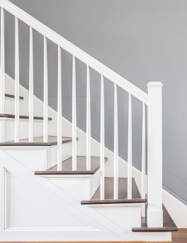 Smalto Opaco per Legno e Metallo – Bianco n. 517-90 - 3