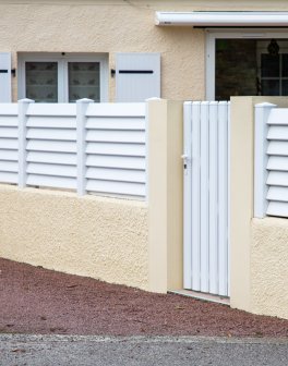 Smalto Opaco per Legno e Metallo – Bianco n. 517-90 - 4
