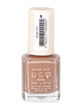 Smalto per Unghie Avril - Beige Chic - 2