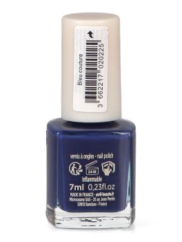 Smalto per Unghie Avril - Blue Couture - 2
