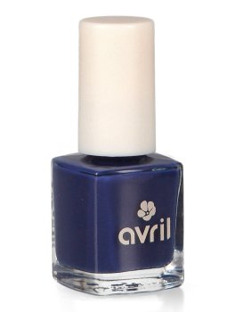 Smalto per Unghie Avril - Blue Couture - 1