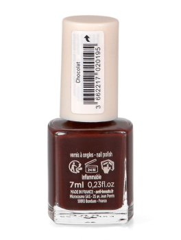 Smalto per Unghie Avril - Chocolat - 2