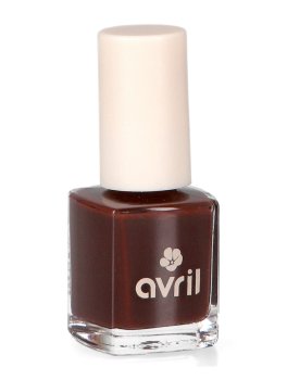 Smalto per Unghie Avril - Chocolat - 1