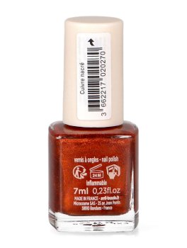 Smalto per Unghie Avril - Cuivre Nacré - 2