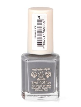 Smalto per Unghie Avril - Gris Velours - 2