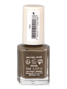 Smalto per Unghie Avril - Kaki - 2